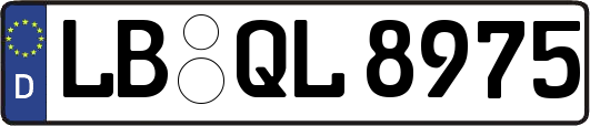 LB-QL8975