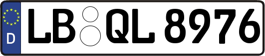 LB-QL8976