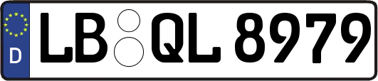 LB-QL8979