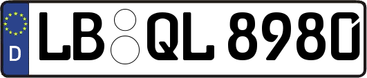 LB-QL8980