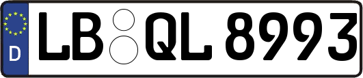 LB-QL8993