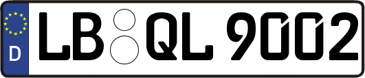 LB-QL9002