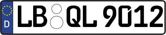 LB-QL9012