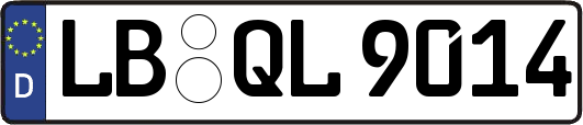 LB-QL9014