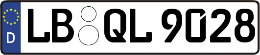 LB-QL9028