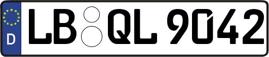 LB-QL9042