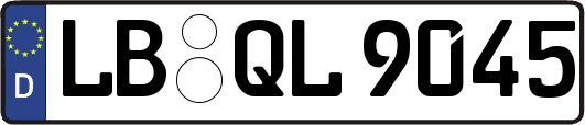 LB-QL9045