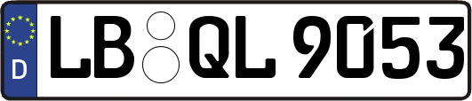 LB-QL9053