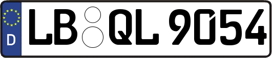 LB-QL9054