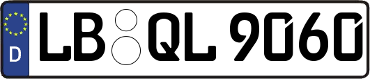 LB-QL9060