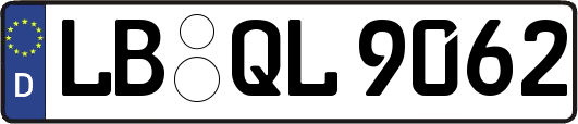 LB-QL9062