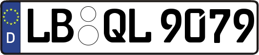 LB-QL9079