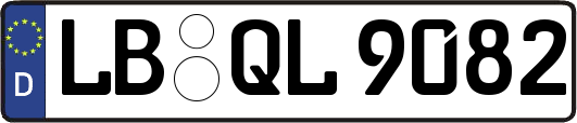 LB-QL9082