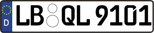 LB-QL9101
