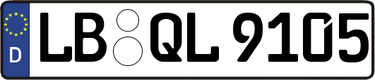 LB-QL9105