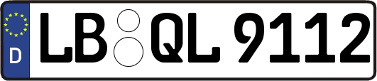 LB-QL9112