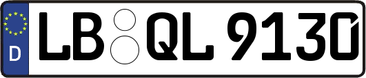 LB-QL9130
