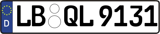 LB-QL9131