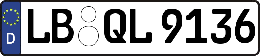 LB-QL9136