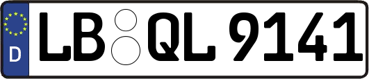 LB-QL9141