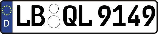 LB-QL9149