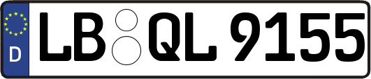 LB-QL9155