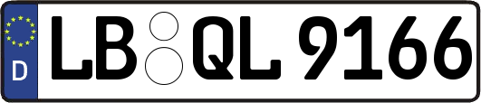 LB-QL9166