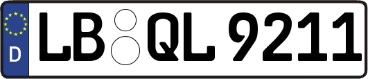 LB-QL9211
