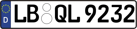 LB-QL9232