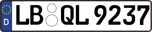 LB-QL9237