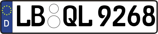 LB-QL9268