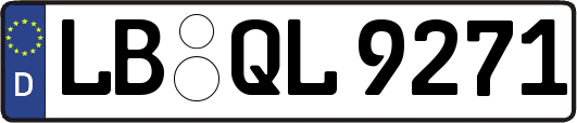 LB-QL9271