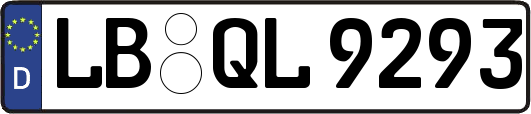 LB-QL9293
