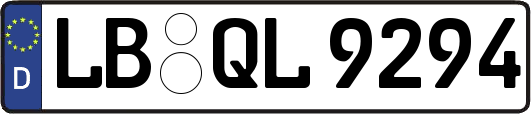 LB-QL9294