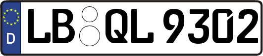 LB-QL9302