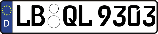 LB-QL9303
