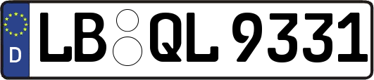 LB-QL9331