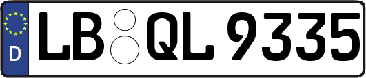 LB-QL9335
