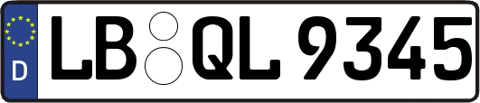 LB-QL9345