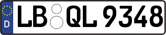LB-QL9348