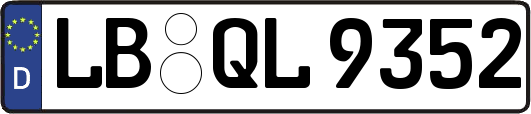 LB-QL9352