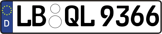 LB-QL9366