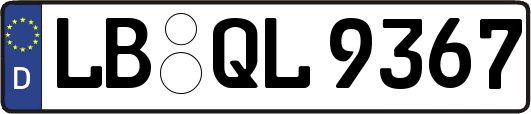 LB-QL9367