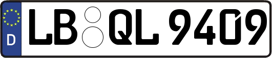 LB-QL9409