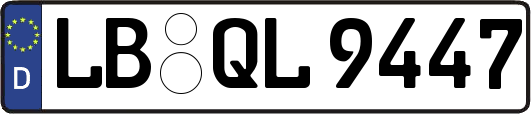 LB-QL9447