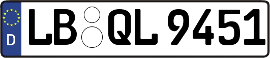 LB-QL9451