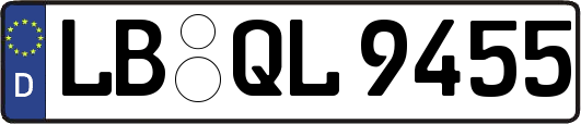 LB-QL9455