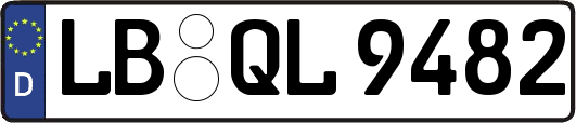 LB-QL9482
