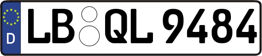 LB-QL9484