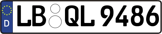 LB-QL9486